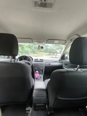 Mazda 3 1.6 - 1200 € / 2347.00 лв. - 27857903 9