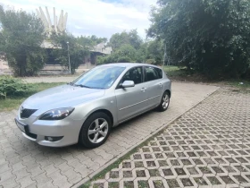Mazda 3 1.6 - 1200 € / 2347.00 лв. - 27857903 4