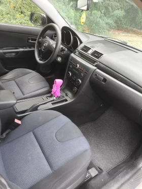 Mazda 3 1.6 - 1200 € / 2347.00 лв. - 27857903 8