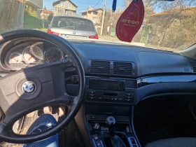 BMW 320 320D - 1000 € / 1955.83 лв. - 62068905 5