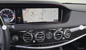 Mercedes-Benz S 63 AMG 4MATIC* ПОДГРЕВ* ОБДУХВАНЕ* ДИСТОРНИК* 3D* BURMEST | Auto.bg — изображение 9