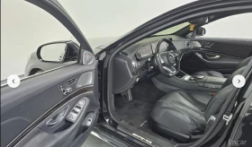 Mercedes-Benz S 63 AMG 4MATIC* ПОДГРЕВ* ОБДУХВАНЕ* ДИСТОРНИК* 3D* BURMEST | Auto.bg — изображение 6