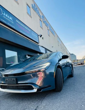 Toyota Prius XSE Premium FWD | Auto.bg — изображение 6