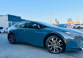 Toyota Prius XSE Premium FWD | Auto.bg — изображение 4