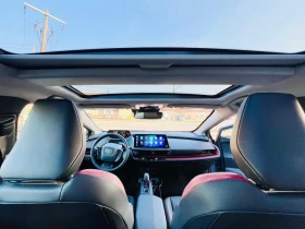 Toyota Prius XSE Premium FWD | Auto.bg — изображение 12