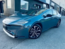 Toyota Prius XSE Premium FWD