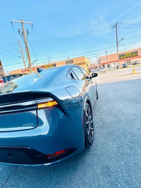 Toyota Prius XSE Premium FWD | Auto.bg — изображение 7