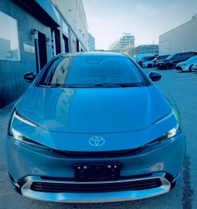 Toyota Prius XSE Premium FWD | Auto.bg — изображение 3
