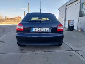 Audi A3 1.8T | Mobile.bg � ����� ������ 10