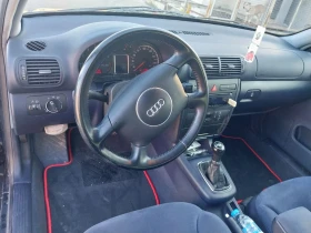Audi A3 1.8T | Mobile.bg � ����� ������ 15