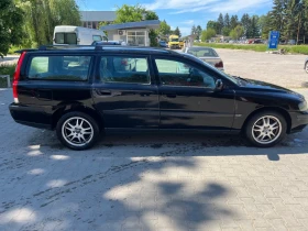 Volvo V70 2.4 | Mobile.bg � ����� ������ 4