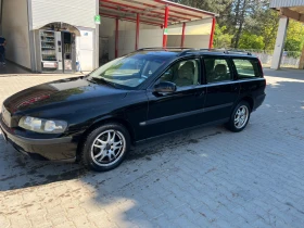Volvo V70 2.4 | Mobile.bg � ����� ������ 3