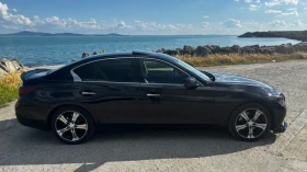 Infiniti Q50 2.2D - 7G TRONIC PLUS KEYLESS | Mobile.bg � ����� ������ 4