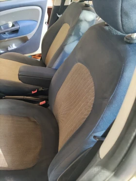 Fiat Punto 1.3 jtd 90к.с. - 2800 € / 5476.32 лв. - 79324868 10