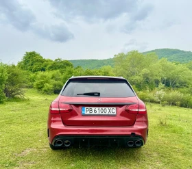 Mercedes-Benz C 250 4х4 - 16600 € / 32466.78 лв. - 89872571 1