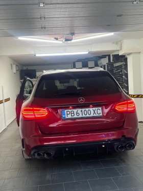 Mercedes-Benz C 250 4х4 - 16600 € / 32466.78 лв. - 89872571 4