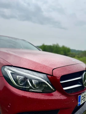 Mercedes-Benz C 250 4х4 - 16600 € / 32466.78 лв. - 89872571 5