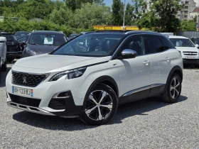 Peugeot 3008 2.0GT  BLUEHDI 180 kc. EAT6
