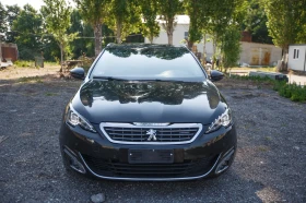 Peugeot 308 1.6 -HDI GT LINE - 8900 € / 17406.89 лв. - 27307309 2