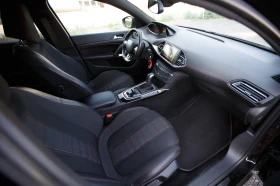Peugeot 308 1.6 -HDI GT LINE - 8900 € / 17406.89 лв. - 27307309 10