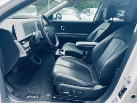 Hyundai Ioniq 5 4WD* Techniq* NAVI* LED - 30898 € / 60431.24 лв. - 30965094 8