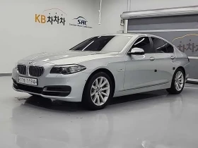 BMW 528 I xDrive