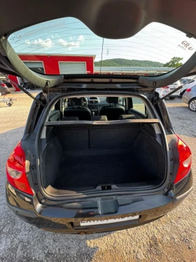 ����� �� �������� �� Renault Clio 1.2i, ��������, ���������� 