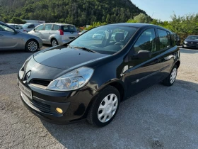 ����� �� �������� �� Renault Clio 1.2i, ��������, ���������� 