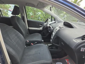 Toyota Yaris 1.4D4D-90кс= АВТОМАТ= КЛИМАТРОНИК= KEYLESS - 4500 € / 8801.24 лв. - 27157025 15