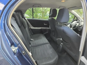 Toyota Yaris 1.4D4D-90кс= АВТОМАТ= КЛИМАТРОНИК= KEYLESS - 4500 € / 8801.24 лв. - 27157025 14