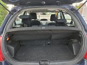 Toyota Yaris 1.4D4D-90кс= АВТОМАТ= КЛИМАТРОНИК= KEYLESS - 4500 € / 8801.24 лв. - 27157025 10