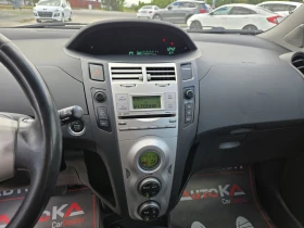 Toyota Yaris 1.4D4D-90кс= АВТОМАТ= КЛИМАТРОНИК= KEYLESS - 4500 € / 8801.24 лв. - 27157025 16
