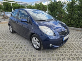 Toyota Yaris 1.4D4D-90кс= АВТОМАТ= КЛИМАТРОНИК= KEYLESS - 4500 € / 8801.24 лв. - 27157025 2