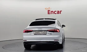 Audi A5 F5* 45TFSI* TEXNOTEST*  | Mobile.bg � ����� ������ 4
