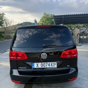 VW Touran | Mobile.bg � ����� ������ 5