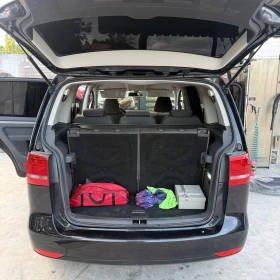 VW Touran | Mobile.bg � ����� ������ 9