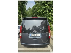 Hyundai Staria 1.6 HEV Modern* ЕЛ. БАГАЖНИК* КРАЙНА ЦЕНА - 26199 € / 51240.79 лв. - 83784371 3