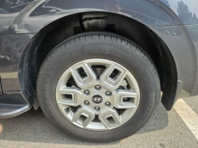 Hyundai Staria 1.6 HEV Modern* ЕЛ. БАГАЖНИК* КРАЙНА ЦЕНА - 26199 € / 51240.79 лв. - 83784371 4