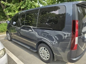 Hyundai Staria 1.6 HEV Modern* ЕЛ. БАГАЖНИК* КРАЙНА ЦЕНА - 26199 € / 51240.79 лв. - 83784371 2