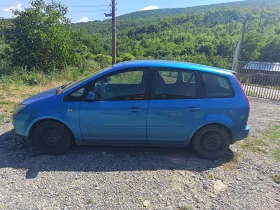 Ford C-max - 850 € / 1662.46 лв. - 92230232 3