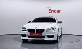 BMW 640 * 640d xDrive M Sport Gran Coupe * CARFAX * ���� � | Mobile.bg � ����� ������ 3
