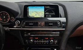 BMW 640 * 640d xDrive M Sport Gran Coupe * CARFAX * ���� � | Mobile.bg � ����� ������ 13