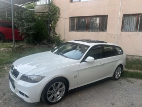 BMW 320 2.0D XDrive Mpack - 5600 € / 10952.65 лв. - 46667720 2