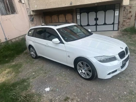 BMW 320 2.0D XDrive Mpack - 5600 € / 10952.65 лв. - 46667720 5