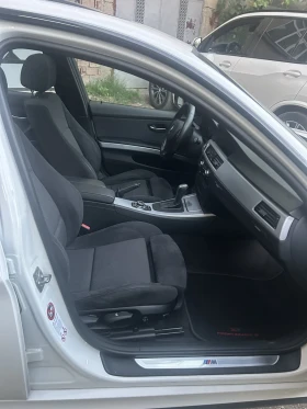 BMW 320 2.0D XDrive Mpack - 5600 € / 10952.65 лв. - 46667720 8