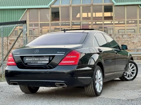 Mercedes-Benz S 500 S 500 Long ! 4matic ! FaceLift ! | Mobile.bg � ����� ������ 4