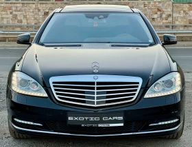 Mercedes-Benz S 500 S 500 Long ! 4matic ! FaceLift ! | Mobile.bg � ����� ������ 2
