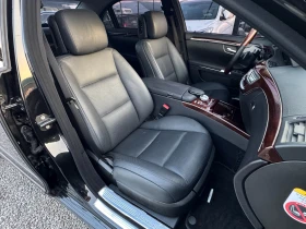 Mercedes-Benz S 500 S 500 Long ! 4matic ! FaceLift ! | Mobile.bg � ����� ������ 10