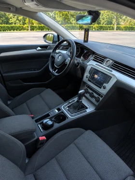 VW Passat VW Passat 2.0 TDI (150 к.с.) DSG  2015г.  | Auto.bg — изображение 6