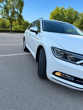 VW Passat VW Passat 2.0 TDI (150 к.с.) DSG  2015г.  | Auto.bg — изображение 2